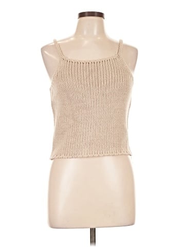 Hyfve Sweater Vest (view 1)