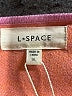 L Space Paisley Pink Cocktail Dress Size XL - photo 7