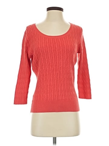 Ann Taylor LOFT Pullover Sweater (view 1)