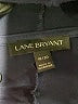 Lane Bryant Blue Kimono Size 18 - 20 Plus - photo 7