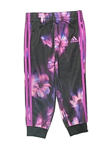 Adidas Track Pants (view 1)