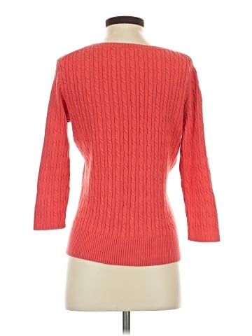 Ann Taylor LOFT Pullover Sweater (view 2)