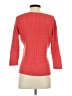 Ann Taylor LOFT Red Pullover Sweater Size S - photo 2