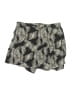 Ellen Tracy Tropical Black Skort Size S - photo 1