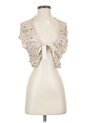 Intuitions Sleeveless Top (view 1)