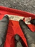 H&M Red Sweatshirt Size 20 - photo 3