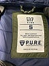 Gap Kids Solid Green Jacket Size S (kids) - photo 3