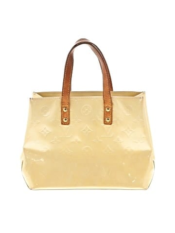 Louis Vuitton Monogram Vernis Reade PM  tote (view 1)