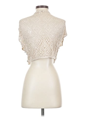 Intuitions Sleeveless Top (view 2)