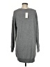 Splendid Gray Casual Dress Size M - photo 2