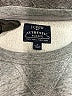 J.Crew Factory Store Solid Gray Pullover Sweater Size S - photo 7