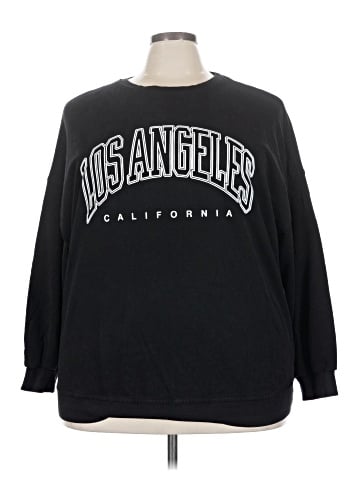 Unbranded Sweatshirt (view 1)