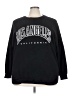 Unbranded Black Sweatshirt Size XXL - photo 1