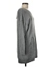 Splendid Gray Casual Dress Size M - photo 4