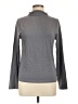 Old Navy Gray Long Sleeve Turtleneck Size L - photo 1