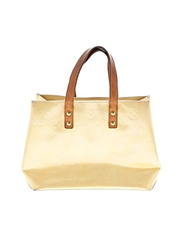 Louis Vuitton Monogram Vernis Reade PM  tote (view 2)