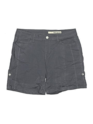 DKNY Jeans Cargo Shorts (view 1)