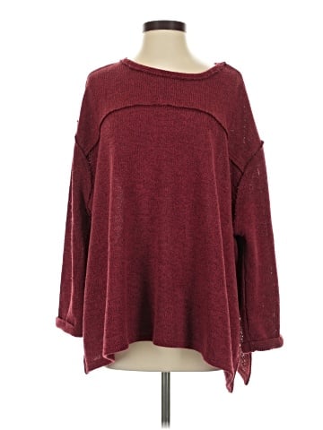 GiGio Pullover Sweater (view 1)