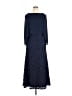 Ignite Evenings 100% Polyester Blue Cocktail Dress Size 14 - photo 1