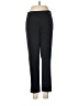 Unbranded Solid Black Active Pants Size 6 (petite) - photo 1