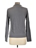 Old Navy Gray Long Sleeve Turtleneck Size L - photo 2