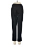 Unbranded Solid Black Active Pants Size 6 (petite) - photo 2