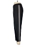 Unbranded Solid Black Active Pants Size 6 (petite) - photo 5