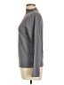 Old Navy Gray Long Sleeve Turtleneck Size L - photo 5
