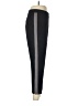 Unbranded Solid Black Active Pants Size 6 (petite) - photo 4