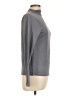 Old Navy Gray Long Sleeve Turtleneck Size L - photo 4