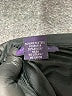 metaphor Solid Black Formal Skirt Size 16 - photo 5