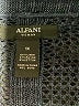 Alfani Blue Kimono Size 1X - photo 7