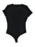 Express Black Bodysuit Size M - photo 2