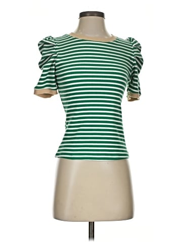 Maeve Short Sleeve T-Shirt (view 1)