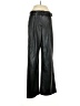 Ann Taylor LOFT Black Casual Pants Size 8 (tall) - photo 1