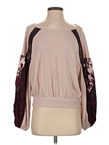 Free People Pullover Sweater (view 1)
