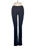 BDG Hearts Blue Jeans Size 26 waist - photo 1