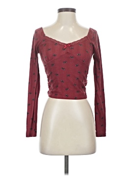 Aeropostale Long Sleeve Top