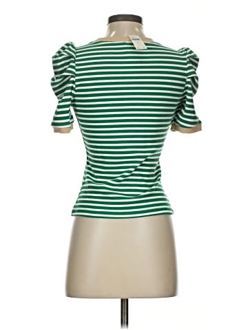 Maeve Short Sleeve T-Shirt (view 2)