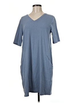 Eileen Fisher Casual Dress (view 1)