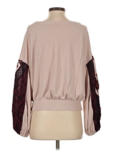 Free People Pullover Sweater (view 2)