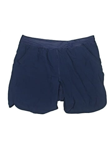 Lands' End Athletic Shorts (view 1)