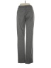 Lyssé Chevron-herringbone Gray Dress Pants Size S - photo 2