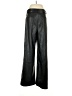 Ann Taylor LOFT Black Casual Pants Size 8 (tall) - photo 2
