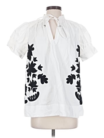 Anthropologie Short Sleeve T-Shirt (view 1)