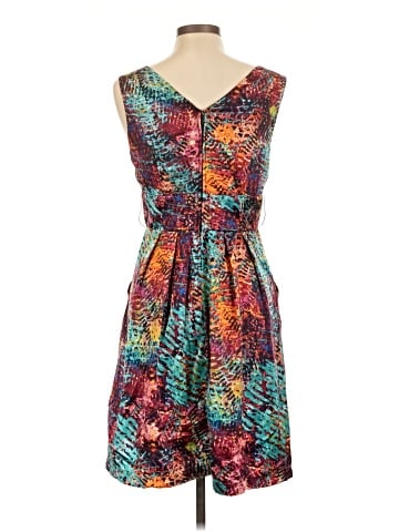 DressBarn Cocktail Dress (view 2)