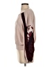 Free People Floral Pink Pullover Sweater Size S - photo 5