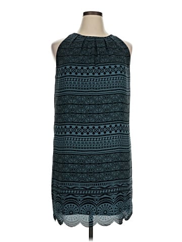 Ann Taylor LOFT Casual Dress (view 1)