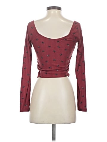 Aeropostale Long Sleeve Top (view 2)