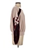 Free People Floral Pink Pullover Sweater Size S - photo 4